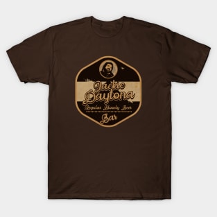 Daytona Vintage Bar T-Shirt